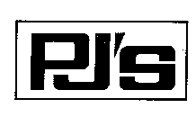 PJ'S