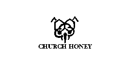 CHURCH HONEY