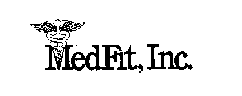 MEDFIT, INC.