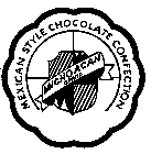 MICHOACAN BRAND MEXICAN STYLE CHOCOLATE CONFECTIONS