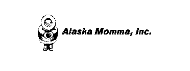 ALASKA MOMMA, INC.