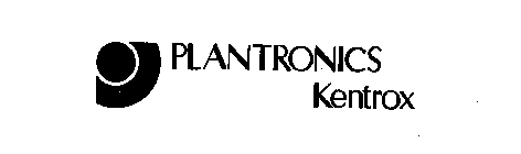 PLANTRONICS KENTROX
