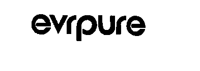 EVRPURE