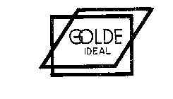 GOLDE IDEAL