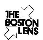 THE BOSTON LENS