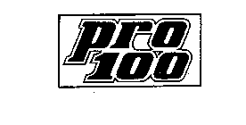 PRO 100
