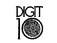 DIGIT 10