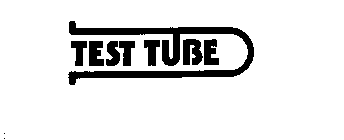 TEST TUBE