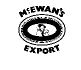 MCEWAN'S EXPORT