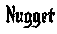 NUGGET