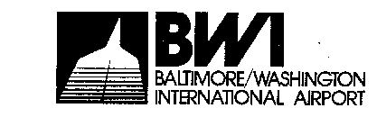 BWI BALTIMORE/WASHINGTON INTERNATIONAL AIRPORT