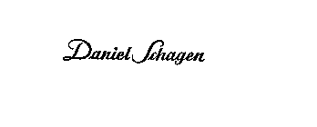 DANIEL SCHAGEN
