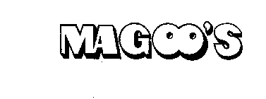 MAGOO'S