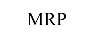 MRP