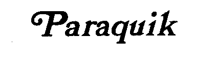 PARAQUIK