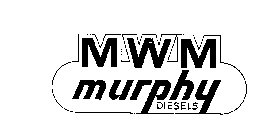 MWM MURPHY DIESELS