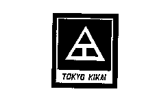 TOKYO KIKAI