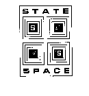 S S STATE SPACE