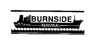 BURNSIDE TERMINAL