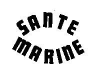 SANTE MARINE