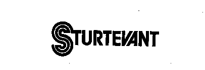 STURTEVANT