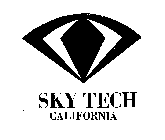 SKY TECH-CALIFORNIA