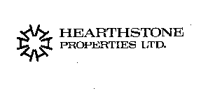 HEARTHSTONE PROPERTIES LTD.