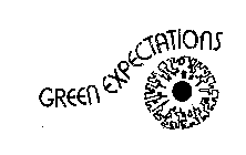 GREEN EXPECTATIONS