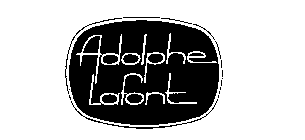 ADOLPHE LAFONT