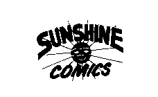 SUNSHINE COMICS