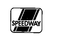 SPEEDWAY