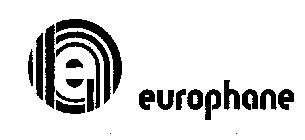 EUROPHANE