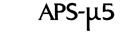 APS-µ5