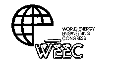 WORLD ENERGY ENGINEERING CONGRESS WEEC