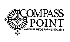 COMPASS POINT NATIONAL GEOGRAPHIC SOCIETY