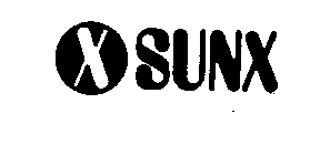 SUNX