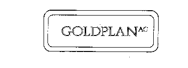 GOLDPLAN AG