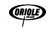 ORIOLE BRAND