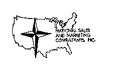 NATIONAL SALES AND MARKETING CONSULTANTS, INC.