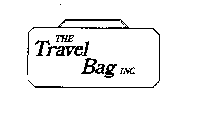 THE TRAVEL BAG
