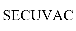 SECUVAC