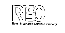 RISC ROYAL INSURANCE SERVICE COMPANY