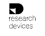 RD RESEARCH DEVICES