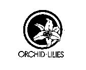 O ORCHID LILIES