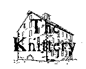 THE KNITTERY