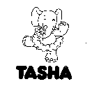 TASHA
