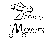 PEOPLE MOVERS
