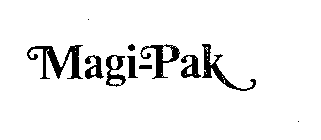 MAGI-PAK