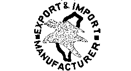 EXPORT & IMPORT MANUFACTURERS