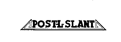 POST-L-SLANT